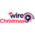 Wire Christmas