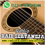 Rádio Raiz Sertaneja