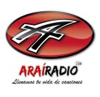 Arai Radio
