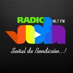 Radio Vida FM Cusco - 90.7 MHz.