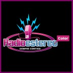 RADIO ESTEREO COLOR