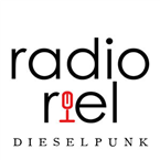 Radio Riel -- Dieselpunk