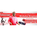Exuberant Gospel And Praise Radio