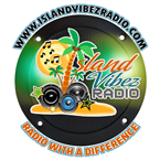 Island Vibez Radio