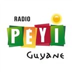 Radio Péyi Guyane