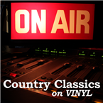 Country Classics on Vinyl