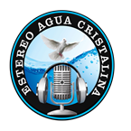 Estereo Agua Cristalina