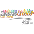 Radio Estereo Limeña