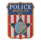 Brookline Police, Fire and EMS