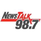 News/Talk 98.7 FM