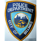 Billings Police, Fire and EMS