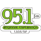 Rádio Regional Esperança FM