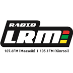 Radio LRM