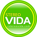 Radio Stereo Vida