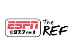 WREF FM