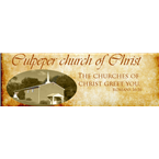 Culpeper Gospel Broadcasting Network