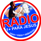 Radio 1 Mas Para Jesus