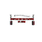 Nuevas de Salvaciòn