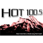 Hot 100.5 Aspen
