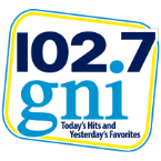 102.7 WGNI