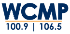 106.5 FM/AM 1350 WCMP