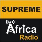 Supreme Africa Radio