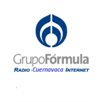 Radio Fórmula Cuernavaca