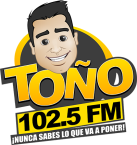Toño FM