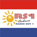 Música Paraguaya RADIO SOY 1