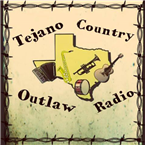 Tejano Country Outlaw Radio