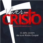 Viver com Cristo web rádio