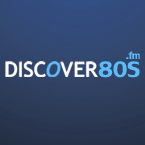 Discover 80's.FM