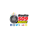 RADIO509JAMZ