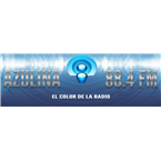Azulina El Carmen de Viboral de Radio Station