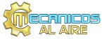 mecanicos al aire