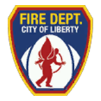 Liberty County Fire and EMS