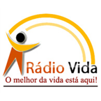 Web Rádio Vida Vassouras