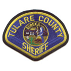 Tulare County Sheriff and CHP
