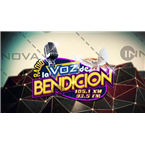Radio La Voz de Bendicion FM