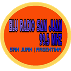Blu Radio 99.5 mhz San Juan