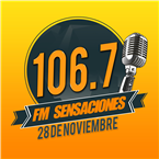 Fm Sensaciones 28 - 106.7
