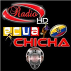 Radio Ecua Chicha HD