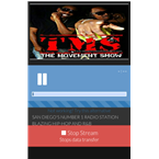 The Movement Show Radio Live