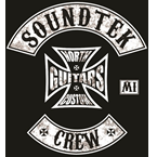 Soundtek MI Station