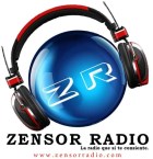ZENSOR RADIO