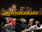 RadioMGA WereJusRapRadio