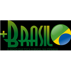 Mais Brasil Barcelona