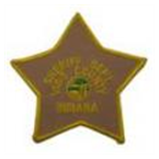 Vigo County Sheriff and Terre Haute Police Dispatch