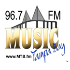 WMTB 96.7 FM