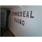 Zonnedaelradio